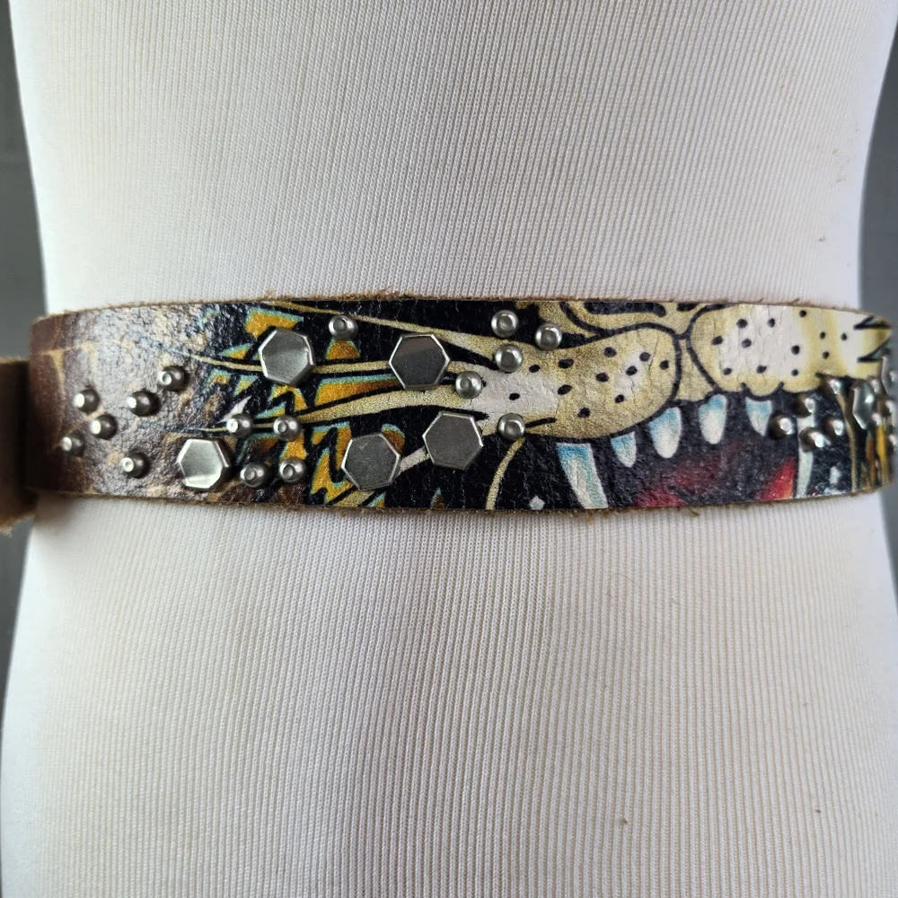 Ed Hardy vtg y2k